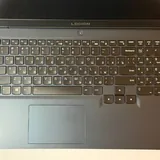 Lenovo Legion 5 ноутбук 4