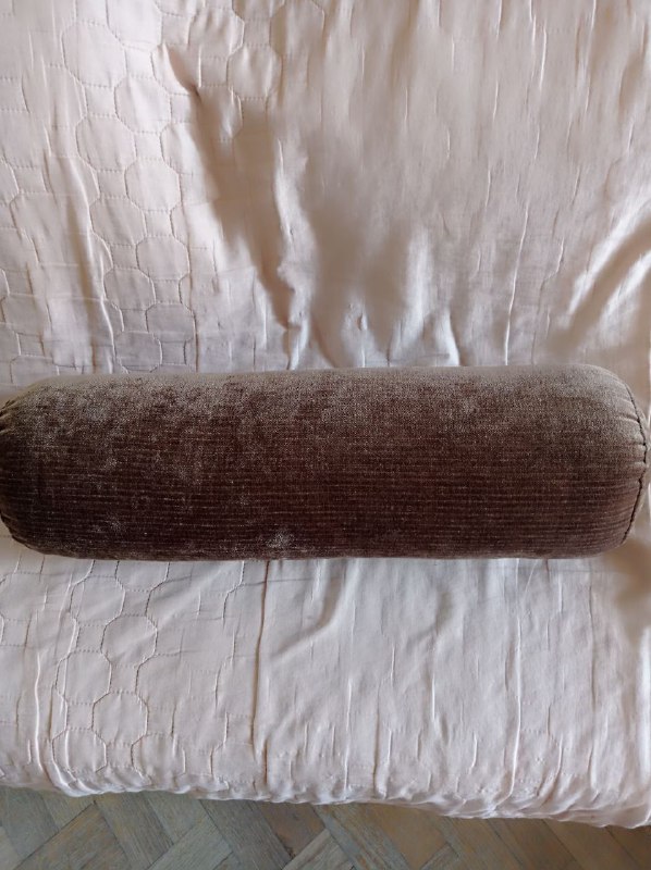 Кресло-кровать 90×200, подушка-валик 2