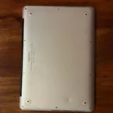 MacBook Pro 13 A1425 на запчасти 3