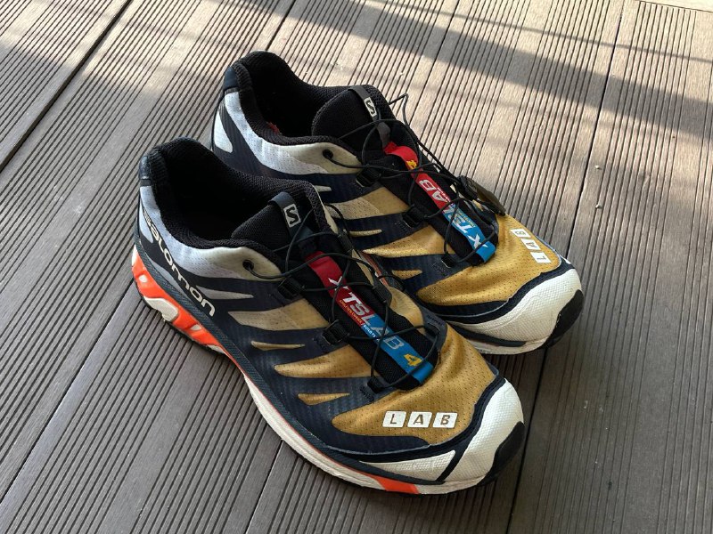 Salomon XT-4 ADV FW20