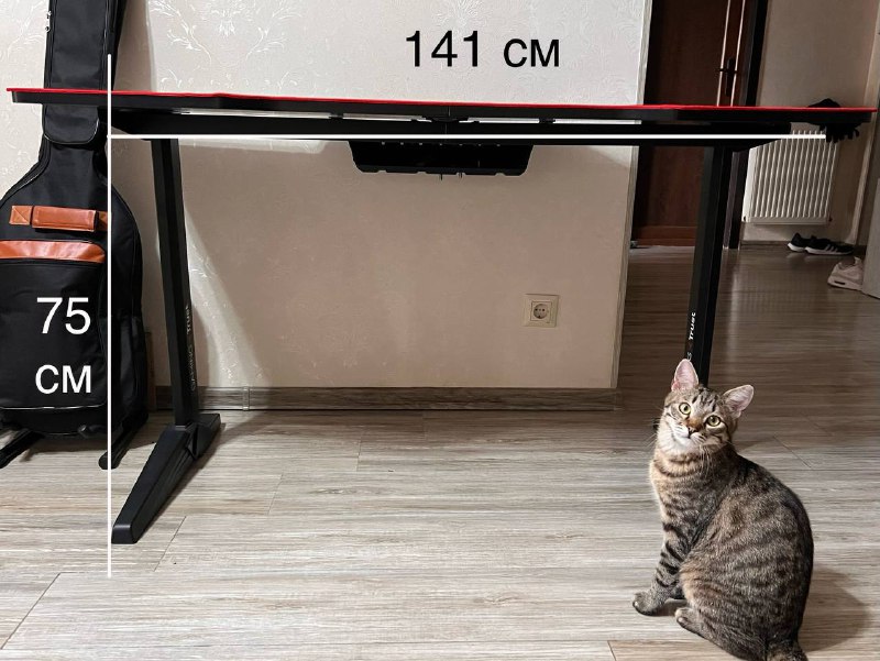 Стол рабочий