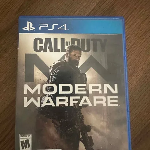 Call of Duty: Modern Warfare