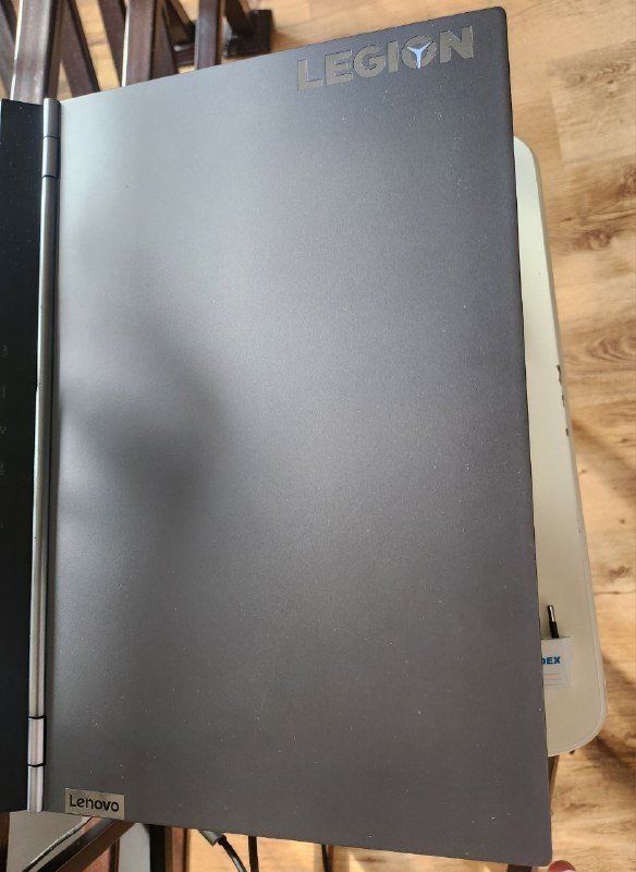 Lenovo Legion Pro 7 ноутбук 2