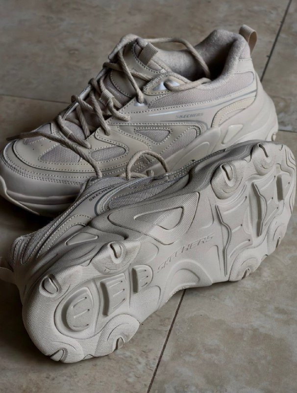 Кроссовки Skechers унисекс размер 42 eur 3