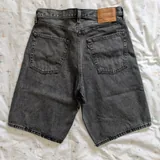 Мужские шорты Levi's 4