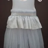 Детские платья 3