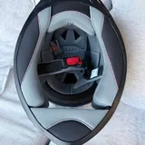 Мотошлем MTR S-6 Evo 4