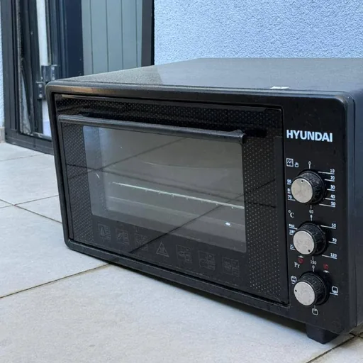 Духовка Hyundai
