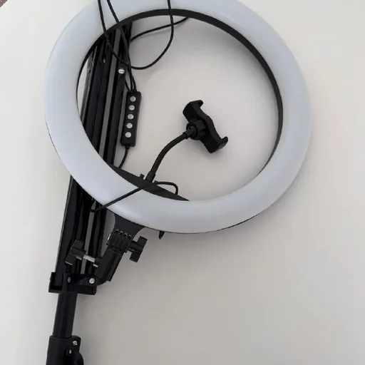 Large lamp