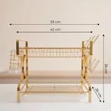 Сушилка для посуды 5