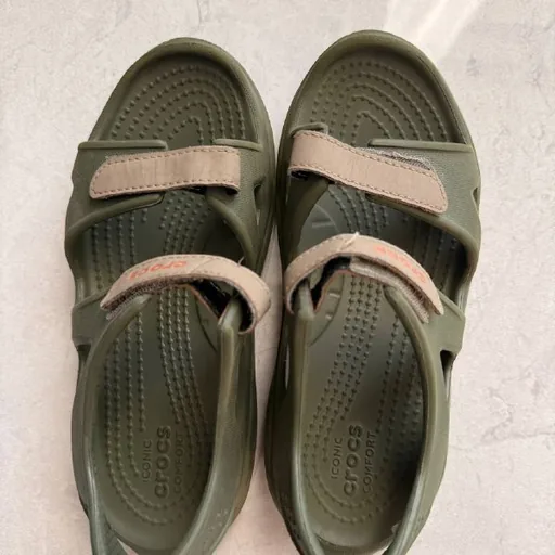 Детские сандали Crocs