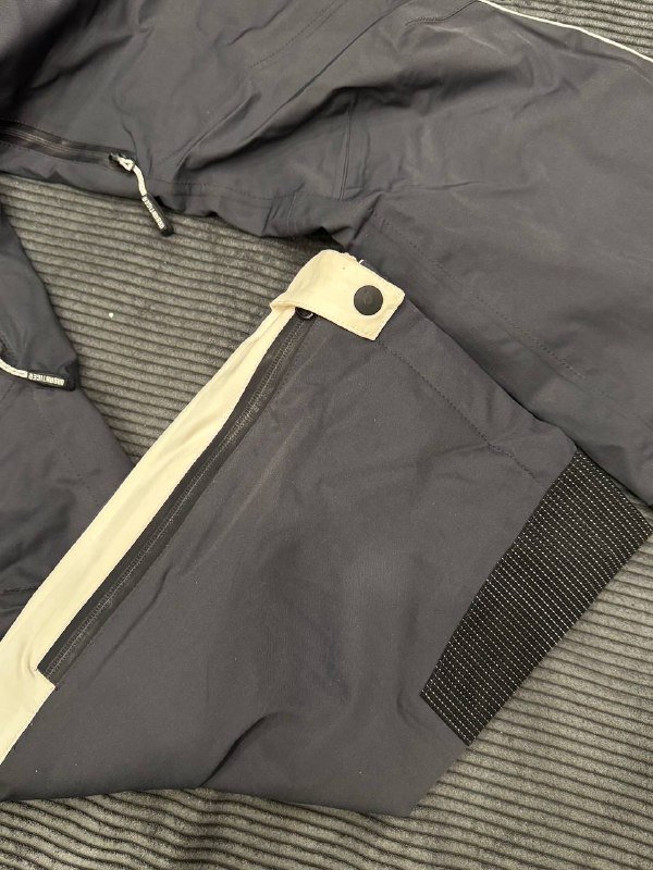 Лыжные штаны UrbanTiger 3