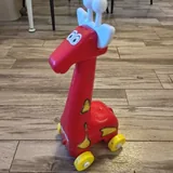 Игрушки, спорт 6