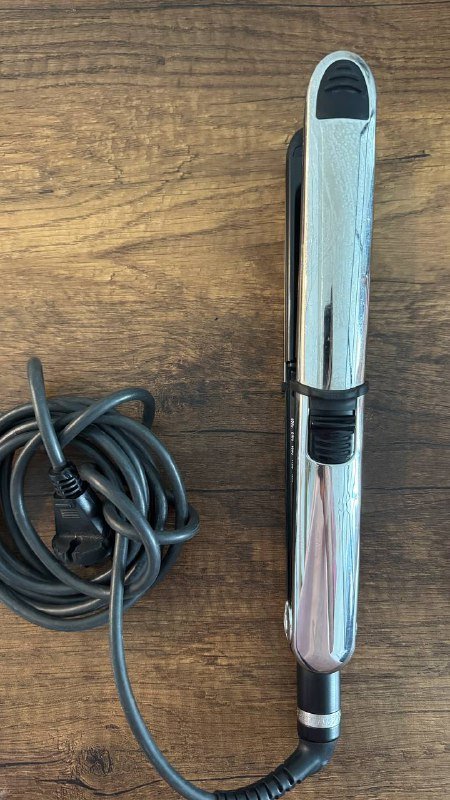 Утюжок Babyliss pro elipsis 3000 2