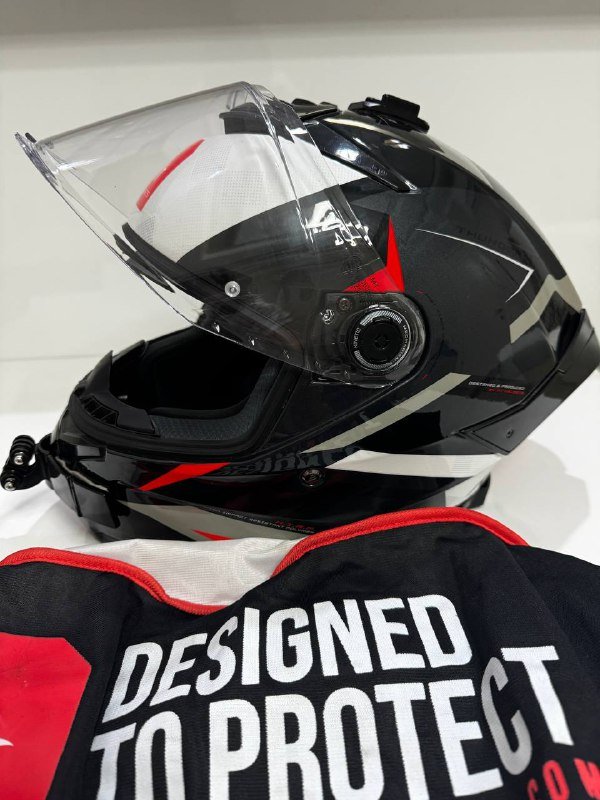 Шлем MT Thunder 4 SV, Шлем TAKAI Full Face