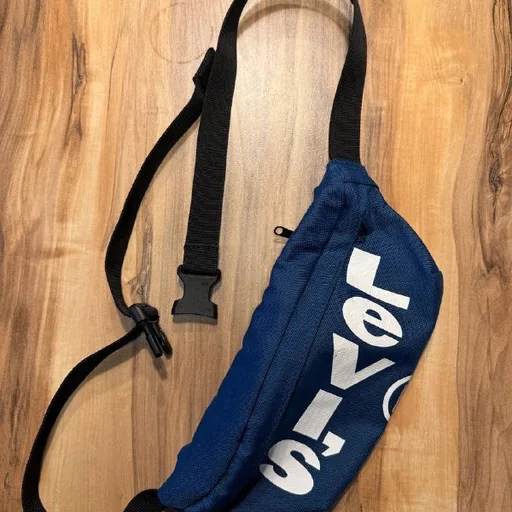 Сумка банан Levi’s