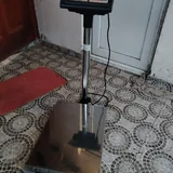 Торговые весы Гарант ВПН-150 1