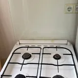 Газовая плита с духовкой 1