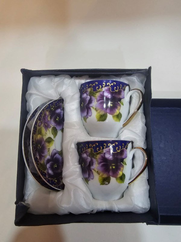 Посуда, бытовая утварь, интересные вещицы для интерьера 9