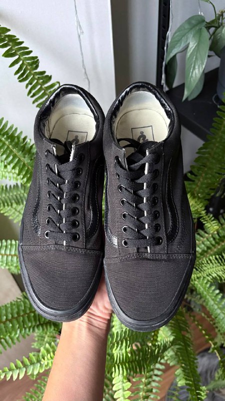 кеды Vans 40 размер