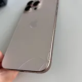 iPhone 16 Pro Max 256 GB Desert 3