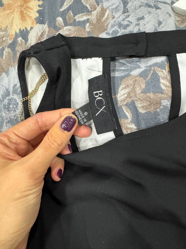 Женские блузы S 2