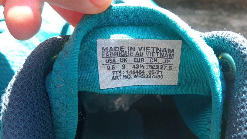 кроссовки WILSON KAOS размер 43,5 10