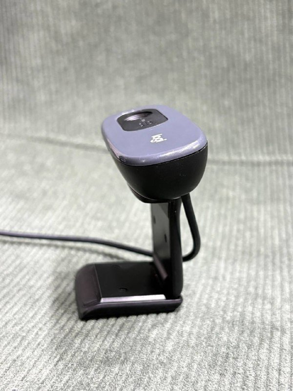 Веб-камера Logitech 720p 5