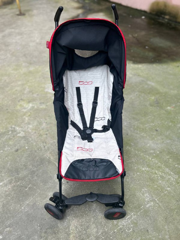 Прогулочная коляска Peg-Perego pliko mini 2