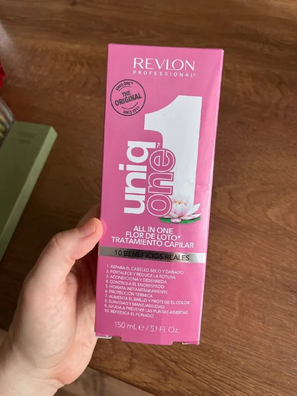 Универсальное средство для волос Revlon 1