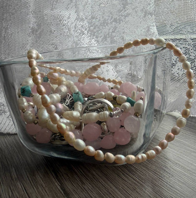 Вазочка для украшений или для варенья