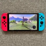 Nintendo Switch 2, Nintendo Switch OLED, SteelSeries keyboard, Razer keyboard 4