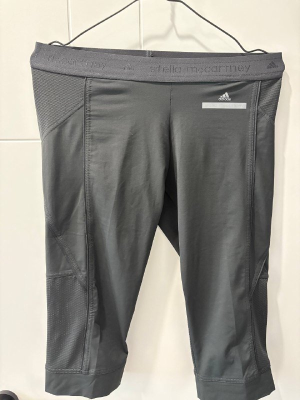 Шорты Stella McCartney Adidas, юбка Wanderclo женская
