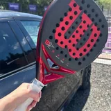 Ракетка для падела Wilson Bela Pro V3 2
