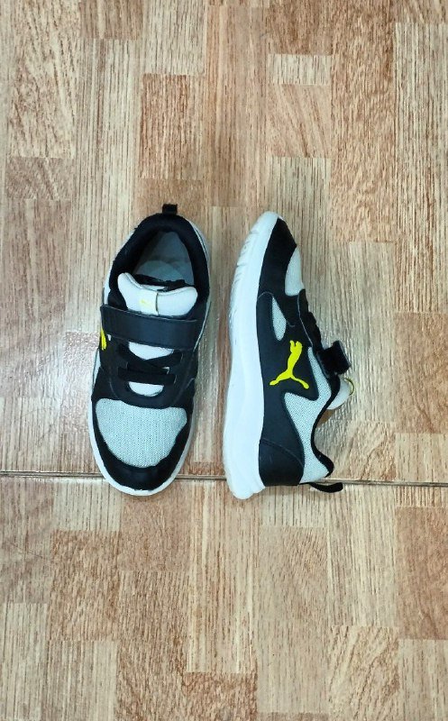 Обувь и одежда для детей и подростков