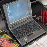 IBM ThinkPad i-Series 1124 1