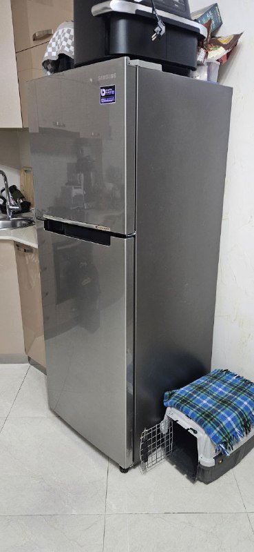 Холодильник Samsung на запчасти 2