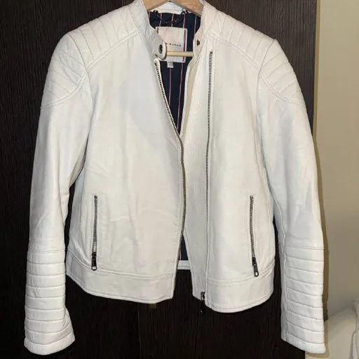 Куртка TOMMY HILFIGER