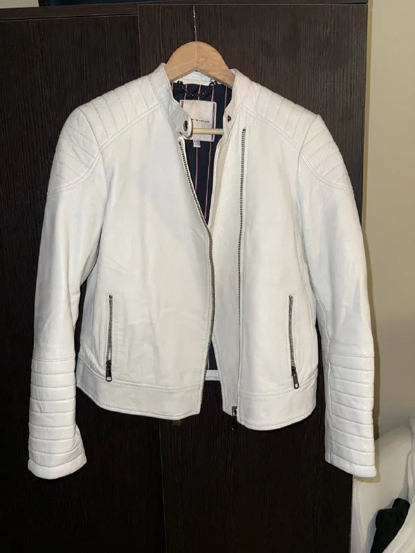 Куртка TOMMY HILFIGER 1