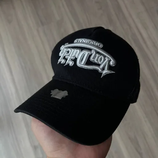 Кепка Von Dutch