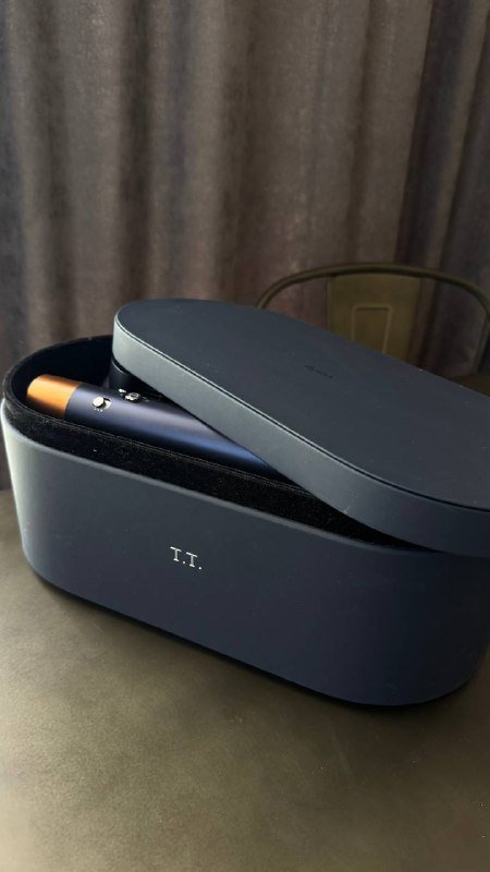 Dyson Airwrap long 2023 оригинал 3