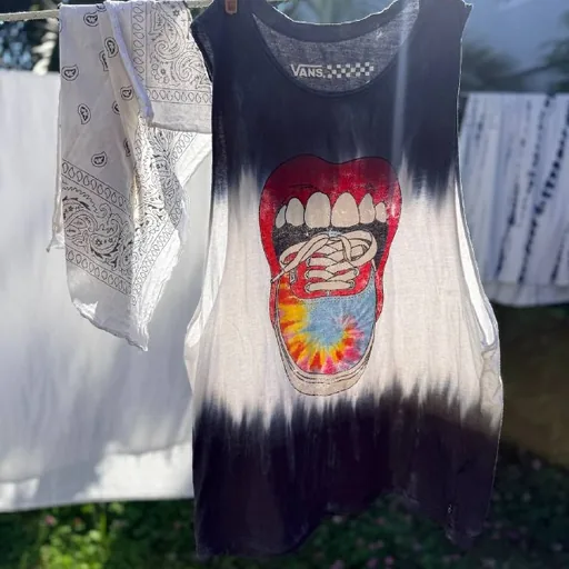 Майка Vans