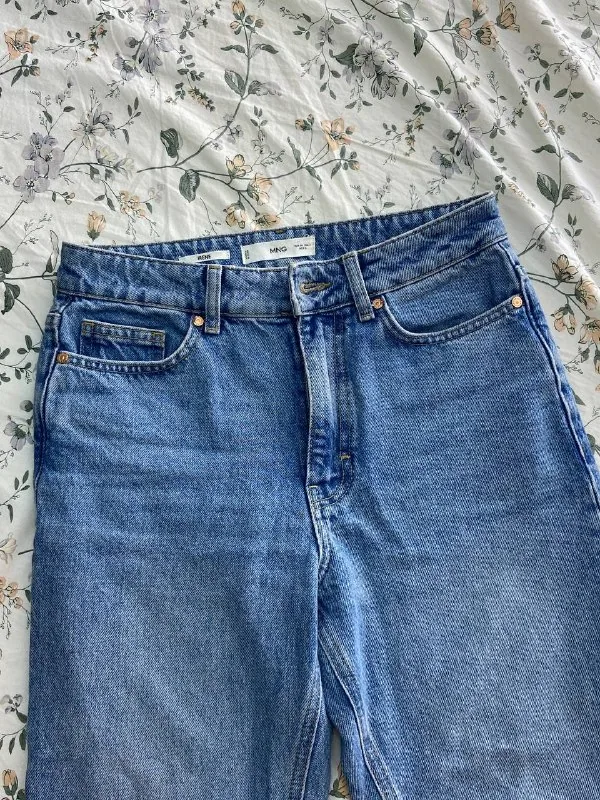 Женские джинсы Mango 1