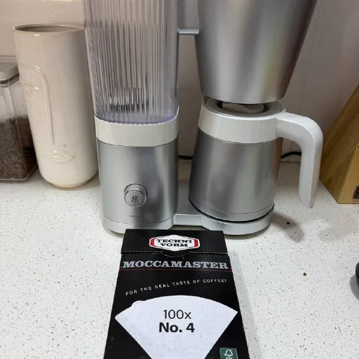 Капельная кофеварка Zwilling