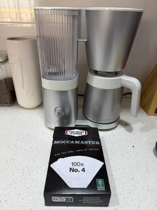 Капельная кофеварка Zwilling