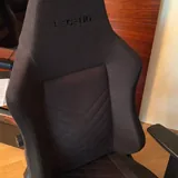 Компьютерный стул 5