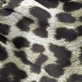 Леопардовое платье Michael Kors 3