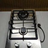 Газовая варочная панель 4