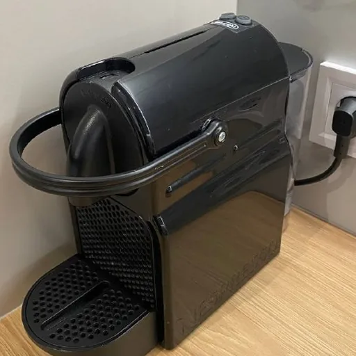 Капсульная кофемашина Nespresso Inissia, 60 капсул