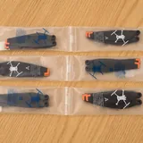 Dji Mini 4 Pro Fly More Combo Plus 5